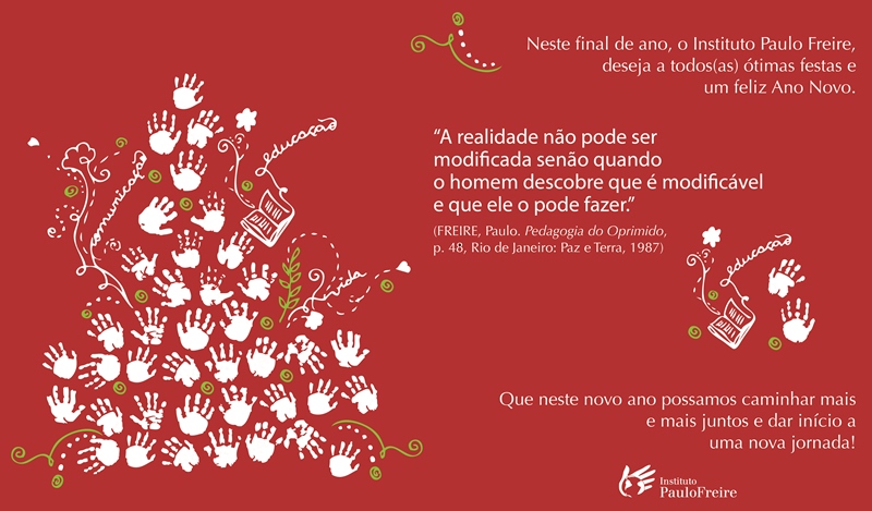 CartãoBoasFestas site