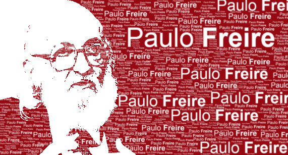 Site Paulo Freire