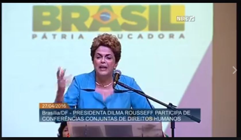Video Dilma