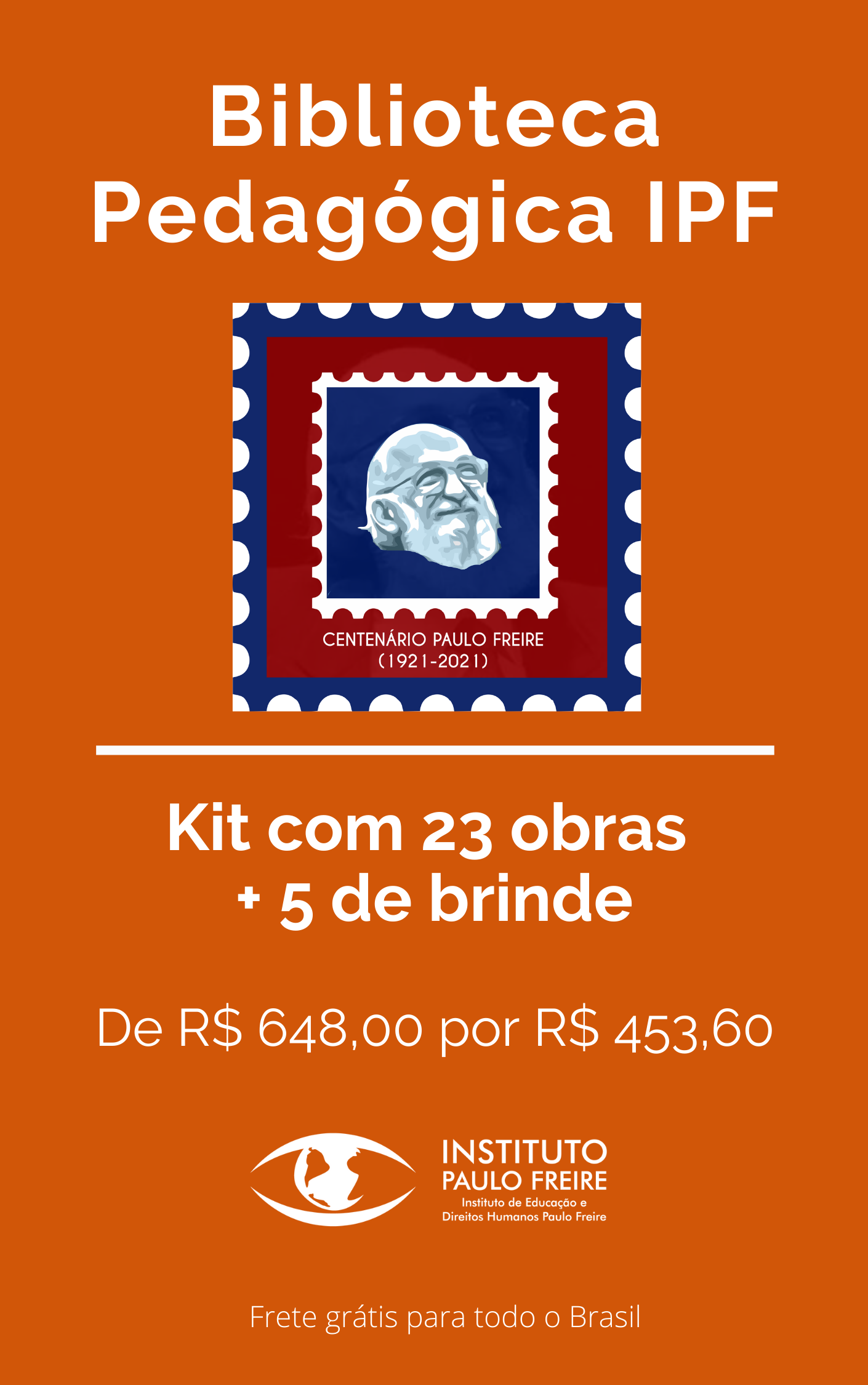Kits Biblioteca do Professor 2