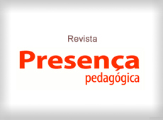 Clique e conheça a revista Presença Pedagógica, clique aqui.