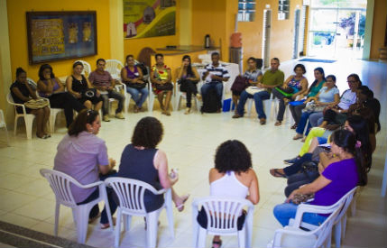 Conselho de Educandos e Educadores da EJA