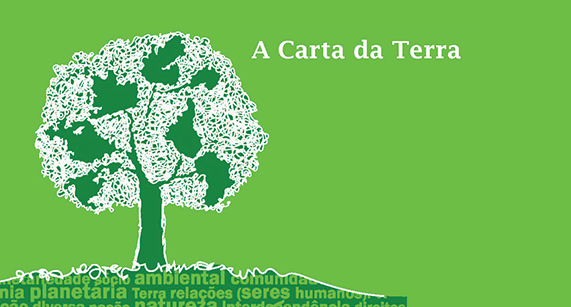 29 de junho: Dia Mundial da Carta da Terra