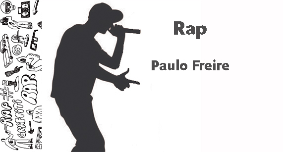 Capa rap PF