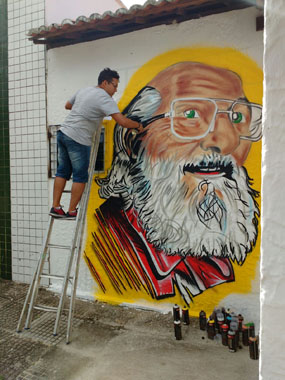 Grafite uece 3