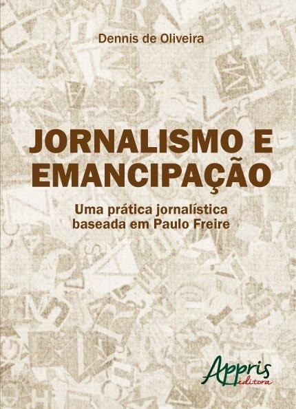 Livro Jornalismo