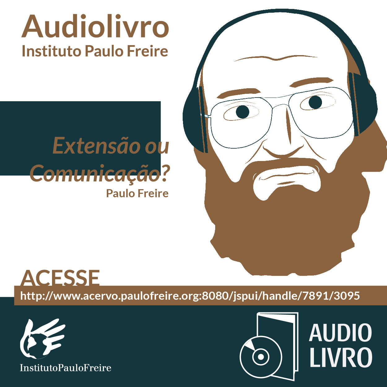 AUDIOLIVRO face 01