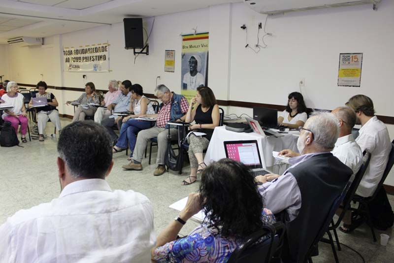 CI FSM3 salvador2015