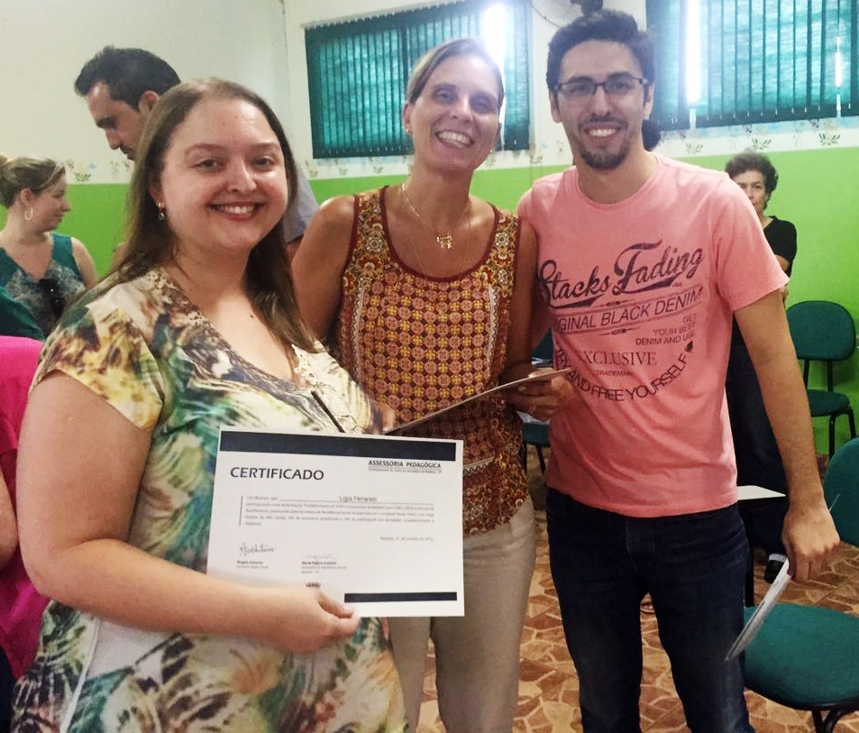 Certificado