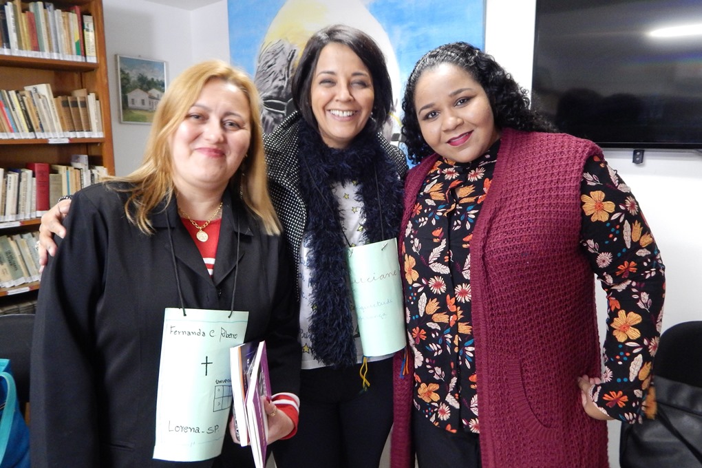 Encerramento Curso ADSP 2007170 6