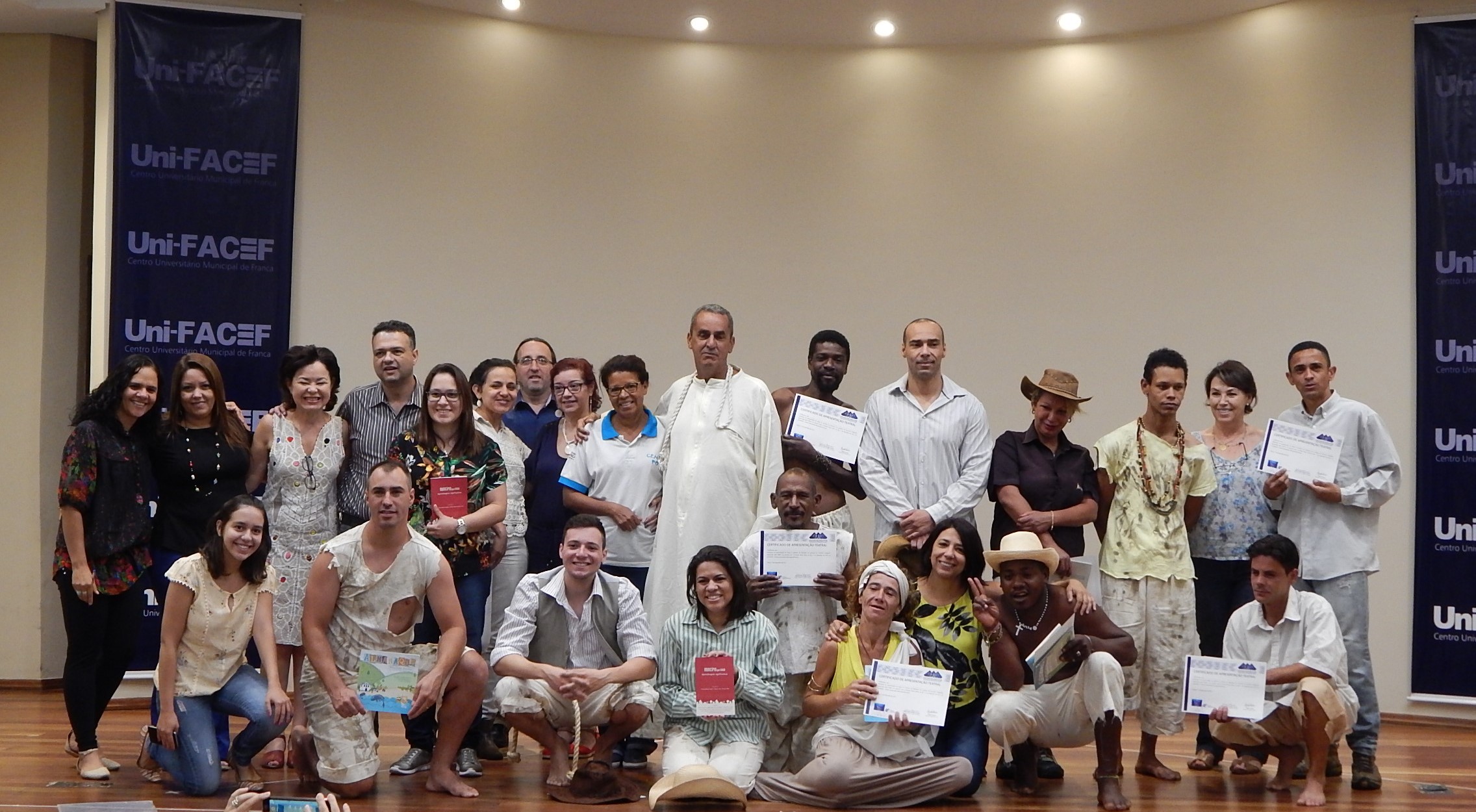EncontroIntegradoFranca 111217 17