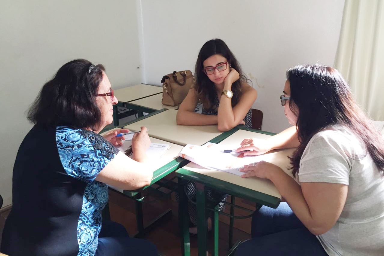 Encontro Leitura Livro Franca 261016 2
