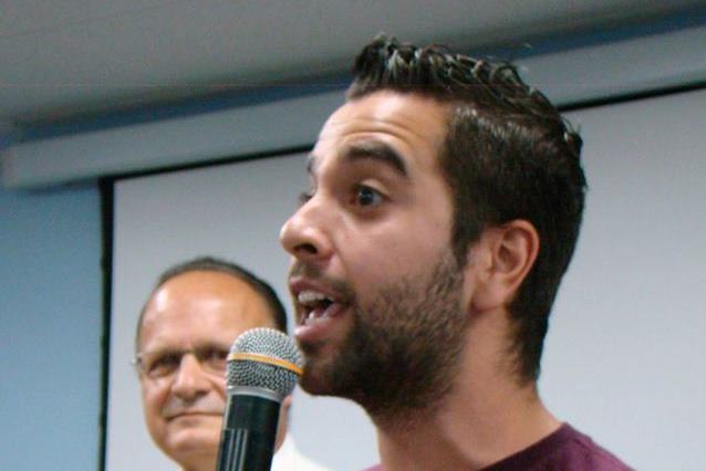 Fala3