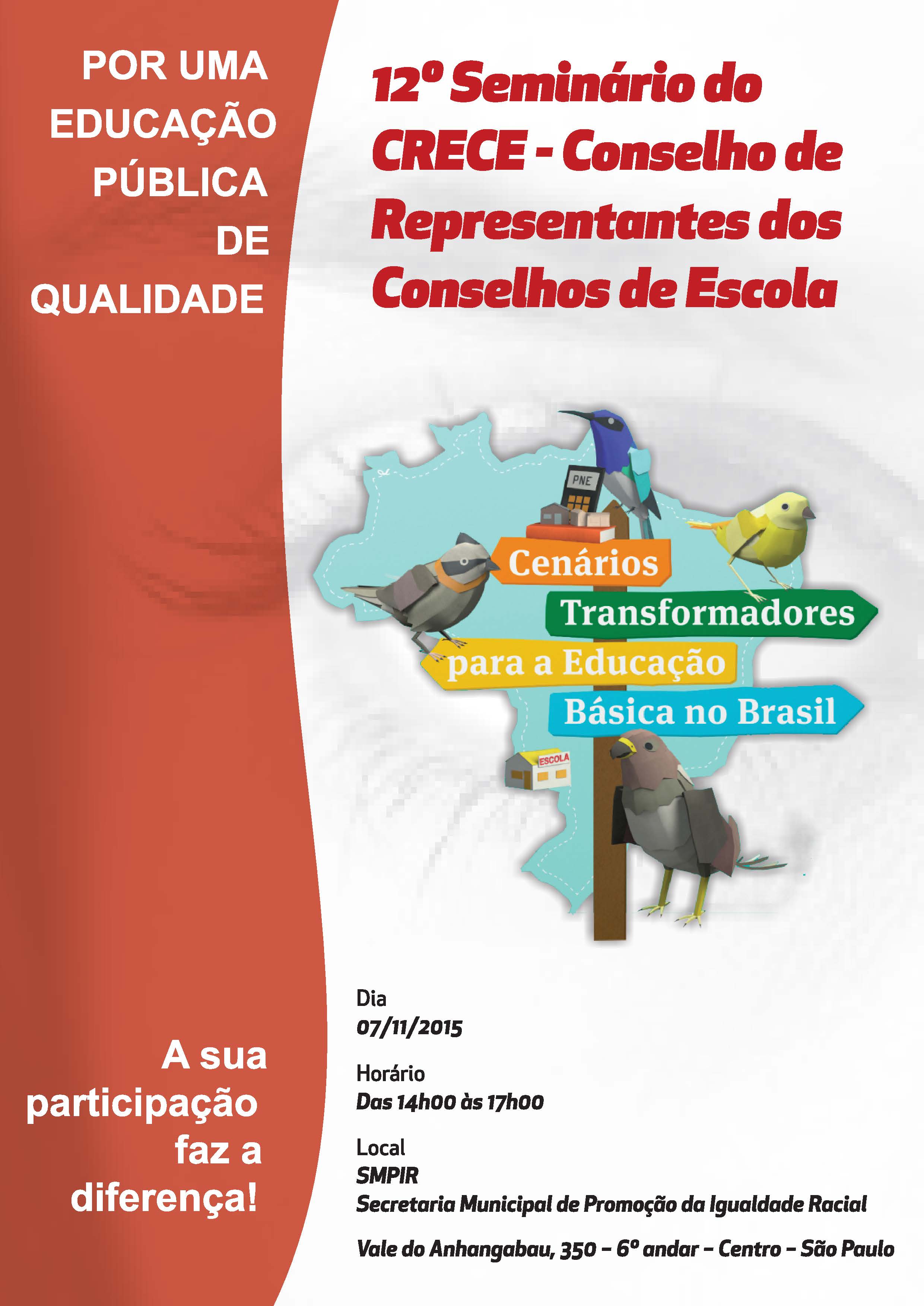 Folder CRECE 2015