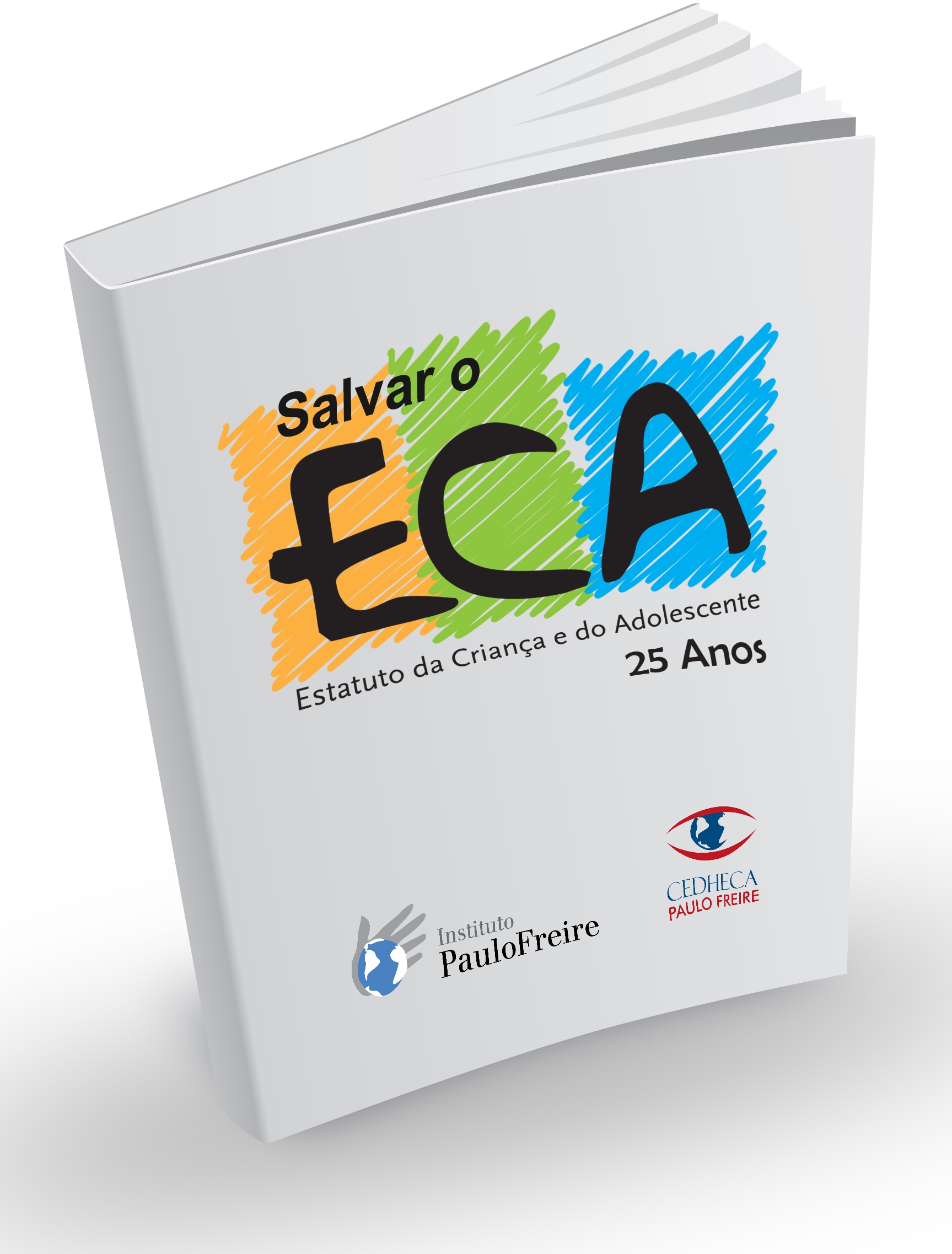 Livro ECA