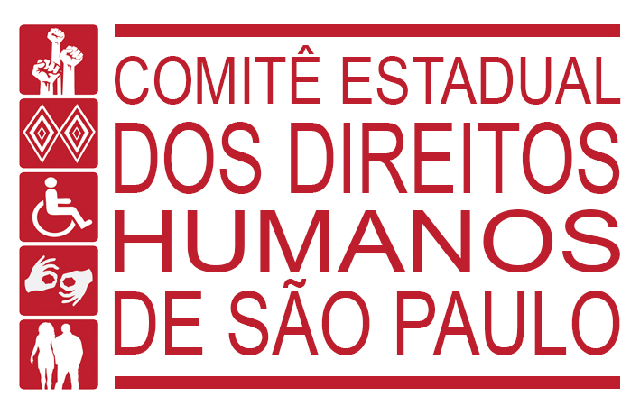 comite de direiros logo