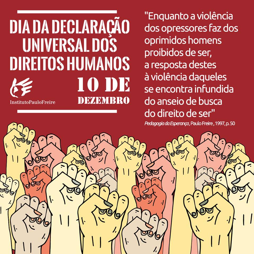 declaracao face
