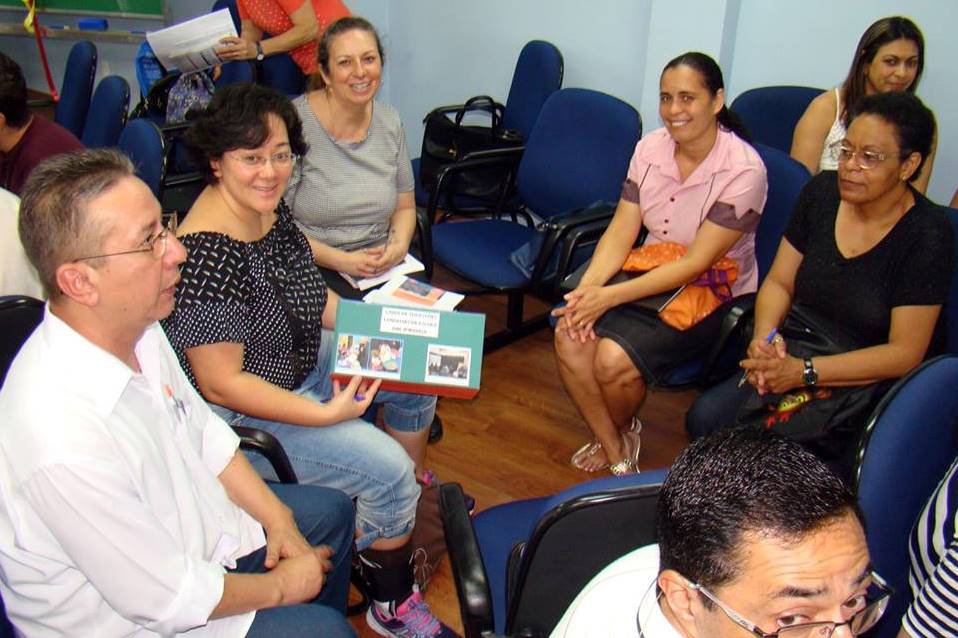 grupo 3 Crece