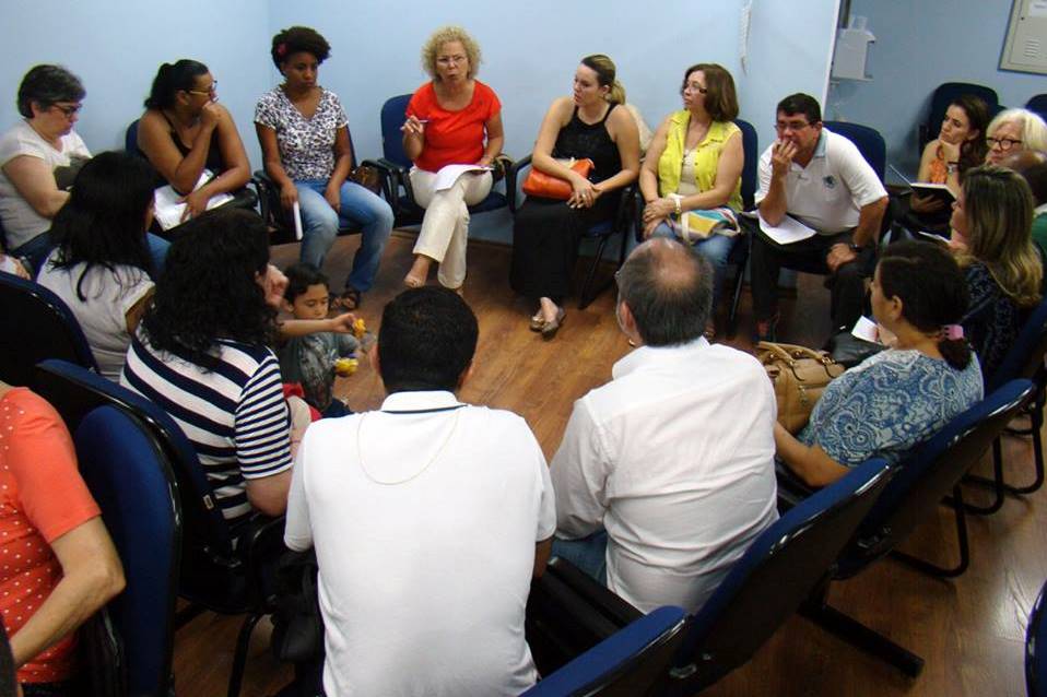 grupo 5 Crece