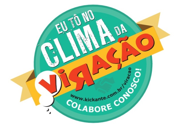 kickrante viracao