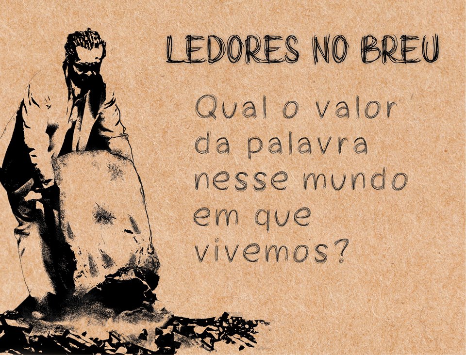 ledores do breu