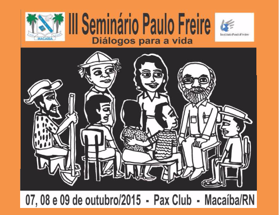 seminario macaiba