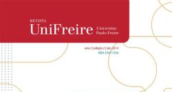 Confira a segunda edição da Revista UniFreire