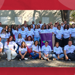 1º Encontro de Parceiros do Projeto ALFA-EJA Brasil