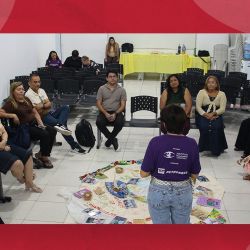 4º Encontro de Assessoria e Formação do ALFA-EJA Brasil destaca a EJA e o direito de viver em plenitude